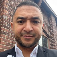 Miguel Vasquez Garcia Email & Phone Number