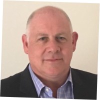 CDM Communications Employee Gary Croucher's profile photo