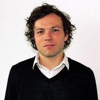 ORSEN SA Employee Tom Morgan's profile photo