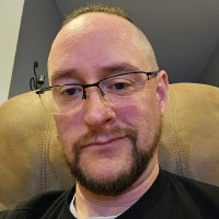 Fidelity Memorial Group Employee Michael Cossette's profile photo