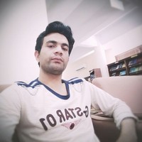 Dice Analytics Employee Raheel Ahmad's profile photo