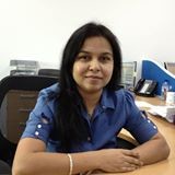 Alderley Employee Poonam Patkar's profile photo