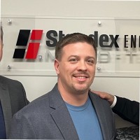 Standex Engraving Mold-Tech Employee Rob Reid's profile photo