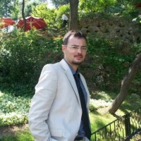 echonos Employee Yunus Kırkanahtar's profile photo