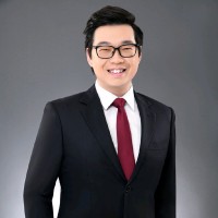 Intapp Employee Nicholas Wee's profile photo