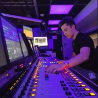 ip-studio Employee Maxime Largeteau's profile photo