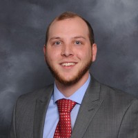 Luke Griffith Email & Phone Number