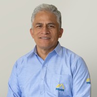 MS4M Employee Wilder Quevedo's profile photo