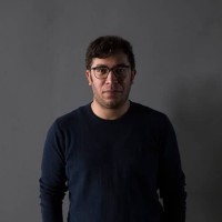 Agah Group Employee Ahmad Asadi's profile photo