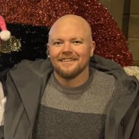 Vending Superstore Employee Leigh Walker's profile photo
