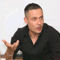 INDUSTRIE CERAMICHE PIEMME S.P.A. Employee Andrea del Torre's profile photo