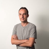 Uxify Employee Anton Arangelov's profile photo