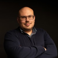 KSITEST Employee Gregory Iurkov's profile photo