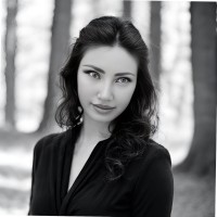 Stealth Employee Miranda G.'s profile photo