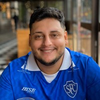 Homefans Employee Matheus Morais's profile photo