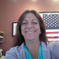 RhiredStaffing Employee Geneen Gieseke's profile photo