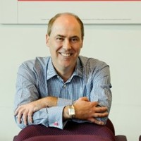 Dods Training Employee Andy Smith's profile photo