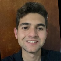 Sanovo Greenpack Embalagens do Brasil Ltda Employee Daniel Cruz's profile photo