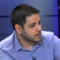 Datamam Employee Paata Dogonadze's profile photo
