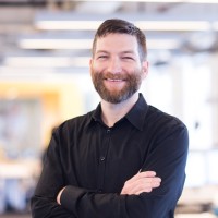 HOK Employee Scott Rose's profile photo
