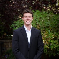 Fortitude Systems Employee Tanner Henry's profile photo