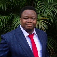Ifeoluwa Ajayi's profile photo