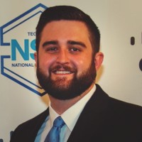 NCP engineering Inc. Employee Andrew Ranger's profile photo