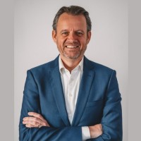 Sandvik Employee Robert van der Waal's profile photo