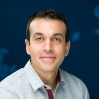 Andres Ravello Email & Phone Number