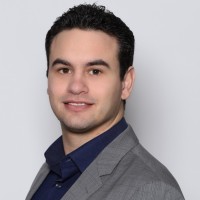 Above Security Employee Kevin Alparone's profile photo