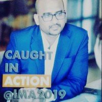 IGL RELOCATION Employee Anthony Fernandes's profile photo