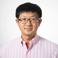 Merchant Services Employee John Li's profile photo