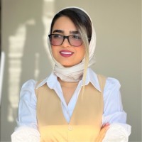 Max Holding Employee Helia Karimi's profile photo