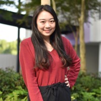 JomRun Employee Koh Chin's profile photo
