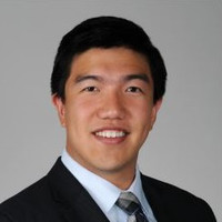 Lahey Hospital & Medical Center Employee Luke Dong's profile photo