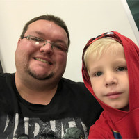 Bluefin Distribution Employee Chad Bittner's profile photo