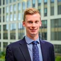 Begbies Traynor Group Employee Ben Fallon's profile photo