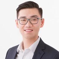 David Chuang Email & Phone Number