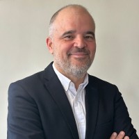 RUFFINI S.A. Employee Toni Berdún's profile photo
