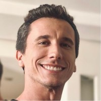 Azion Employee Marcelo Blanco's profile photo