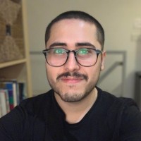 IMPA Employee Daniel Yukimura's profile photo