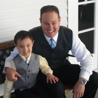 AAA Telecommunications Employee Daniel Earle's profile photo