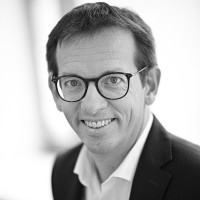 FLYING WHALES Employee Vincent Guibout's profile photo