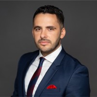 Lionel Dreshaj