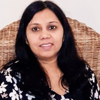 Centaur Software Development Co. Employee Jalaja Balakrishna's profile photo