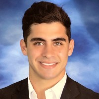 Aptitude Development Employee Jesse Schafer's profile photo