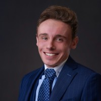 Tag & Associates, LLC Employee Jesse McCormack's profile photo