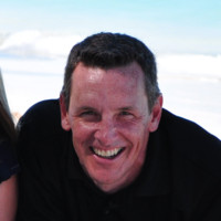 Jabil Employee Rich Orr's profile photo