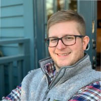 Packaging-Atlanta Corporation Employee Chase Haddon's profile photo