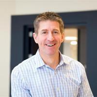 Tennant Company Employee Seth Rourke's profile photo